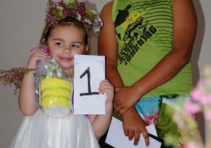 Vrolike Fynbos en Musiekfees